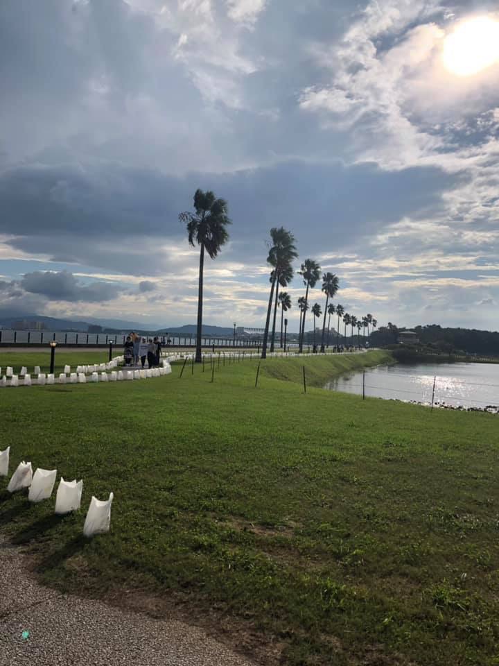 福岡リレーフォーライフ 19 9 7 Icaaセラピスト参加 Icaa インターメディアリー クリニカル アロマセラピー協会